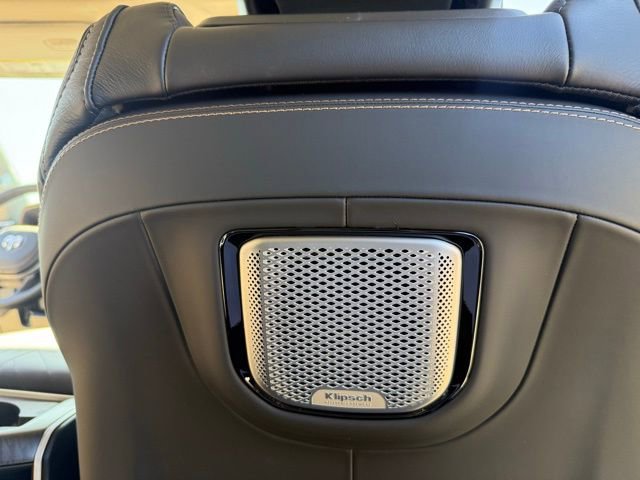 New 2026 RAM 1500 Tungsten image 40