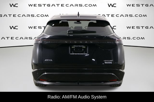 Used 2023 Nissan Ariya FWD image 4