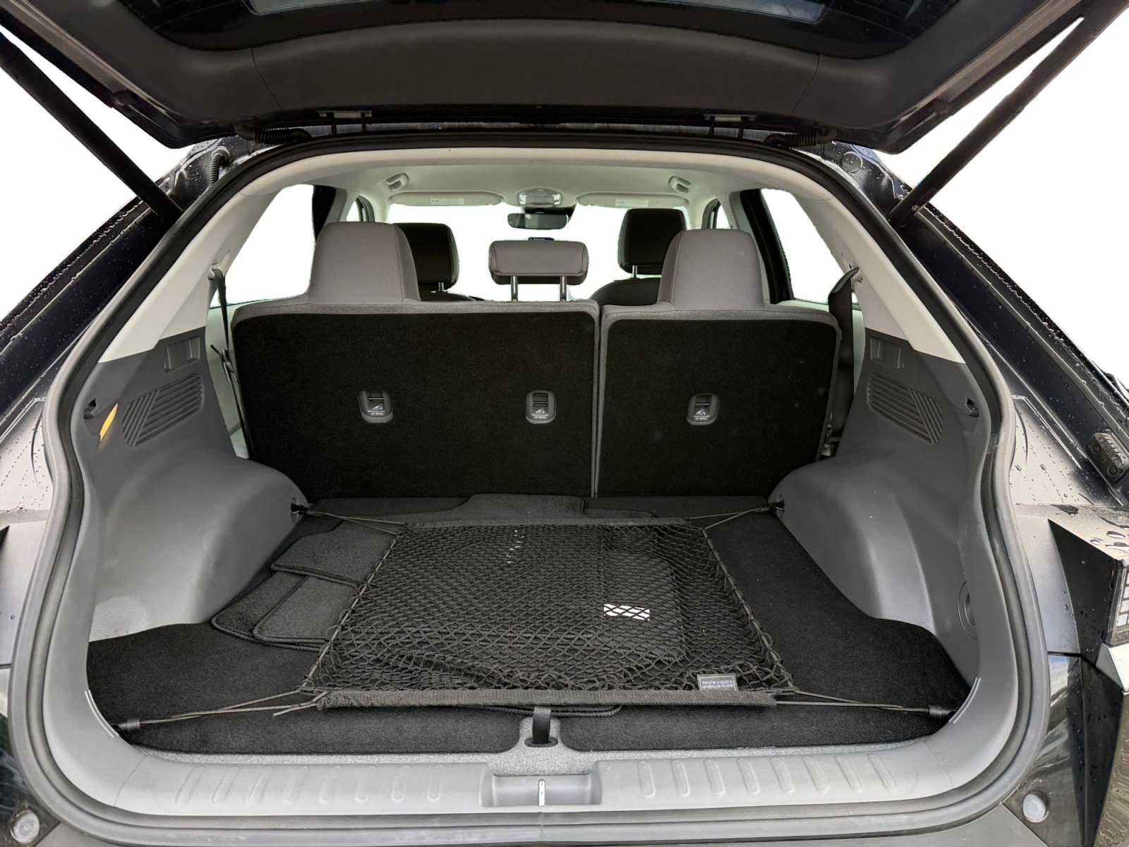 Certified 2024 Hyundai Ioniq 5 SEL RWD image 17