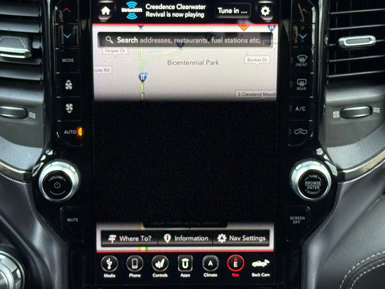 Used 2019 RAM 1500 Limited image 22