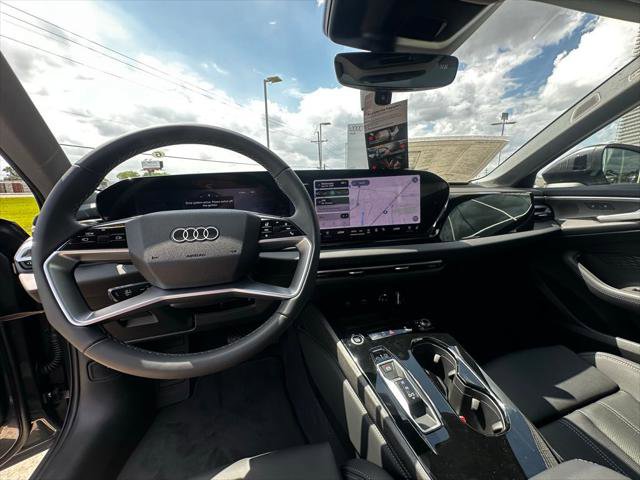 New 2026 Audi A5 2.0T Premium Plus AWD/4WD image 11