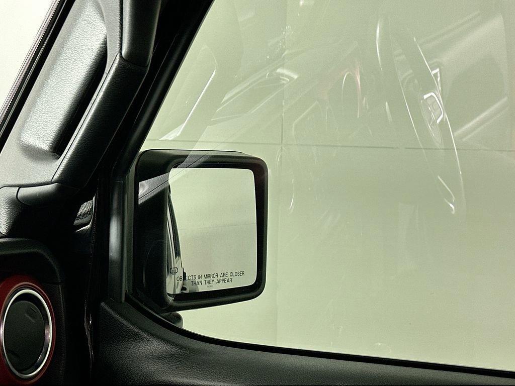 Used 2023 Jeep Wrangler Unlimited Rubicon w/ LED Lighting Group image 24