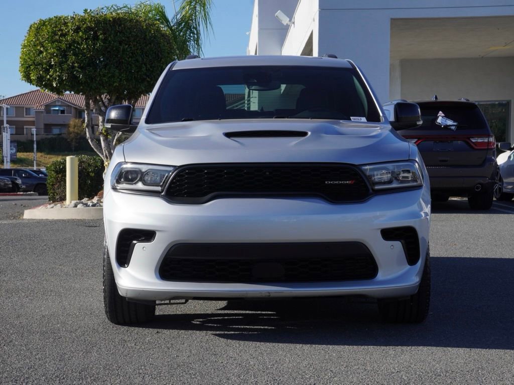 Used 2024 Dodge Durango R/T image 9
