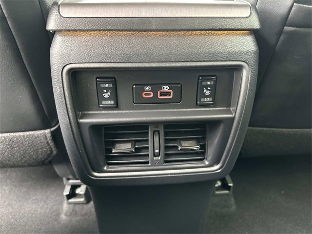 Used 2023 Nissan Murano SL image 15