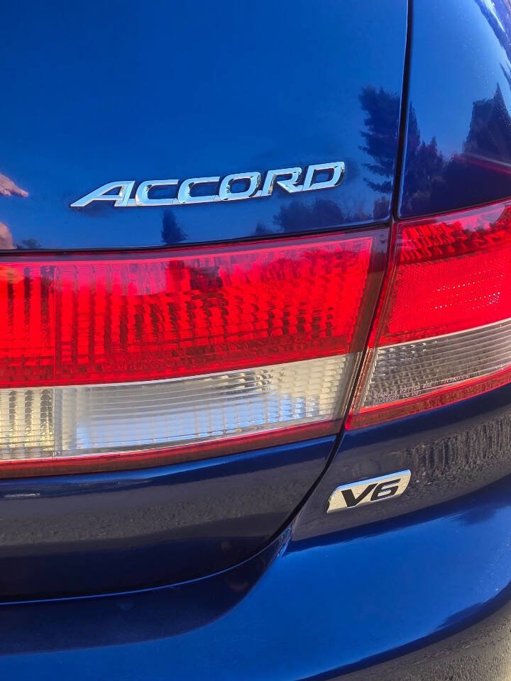 Used 2004 Honda Accord EX image 27