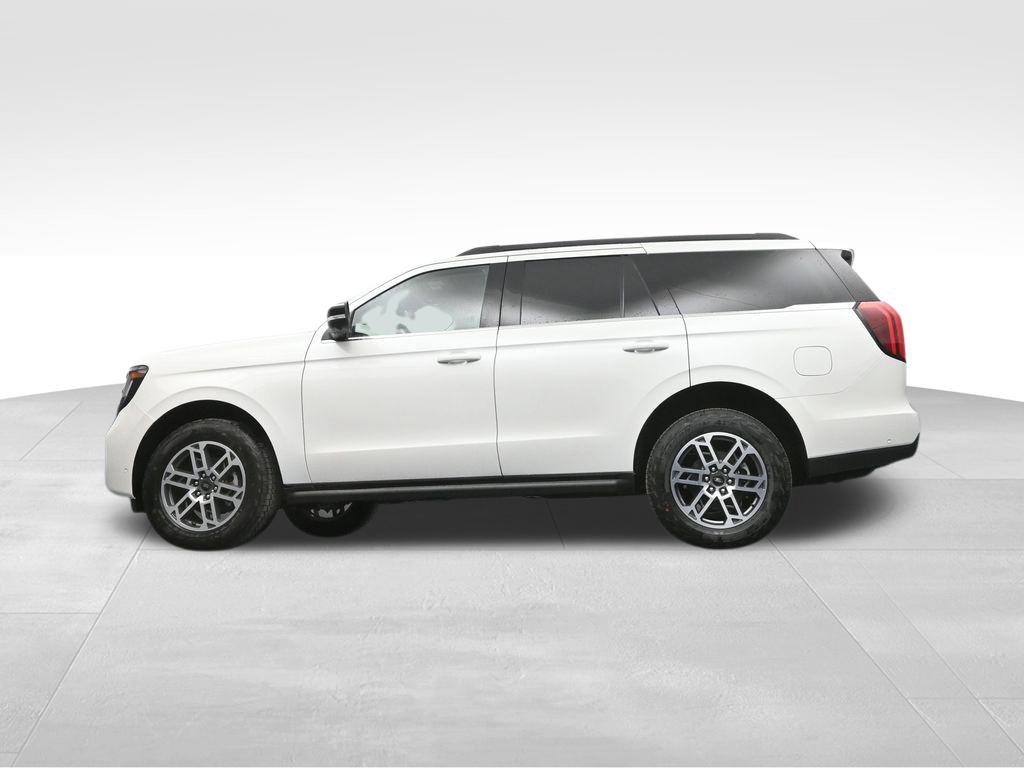 New 2025 Ford Expedition Active image 52