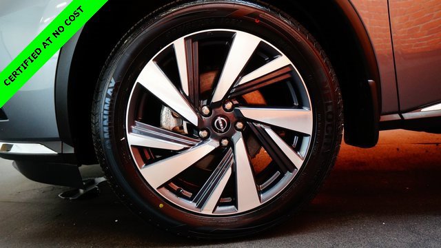 Used 2024 Nissan Murano SL image 79