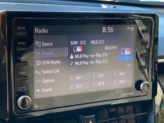 Used 2022 Toyota Corolla Cross LE FWD image 23
