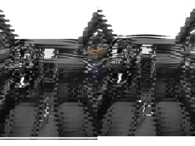 Certified 2023 INFINITI QX55 Sensory w/ Lighting Package image 11