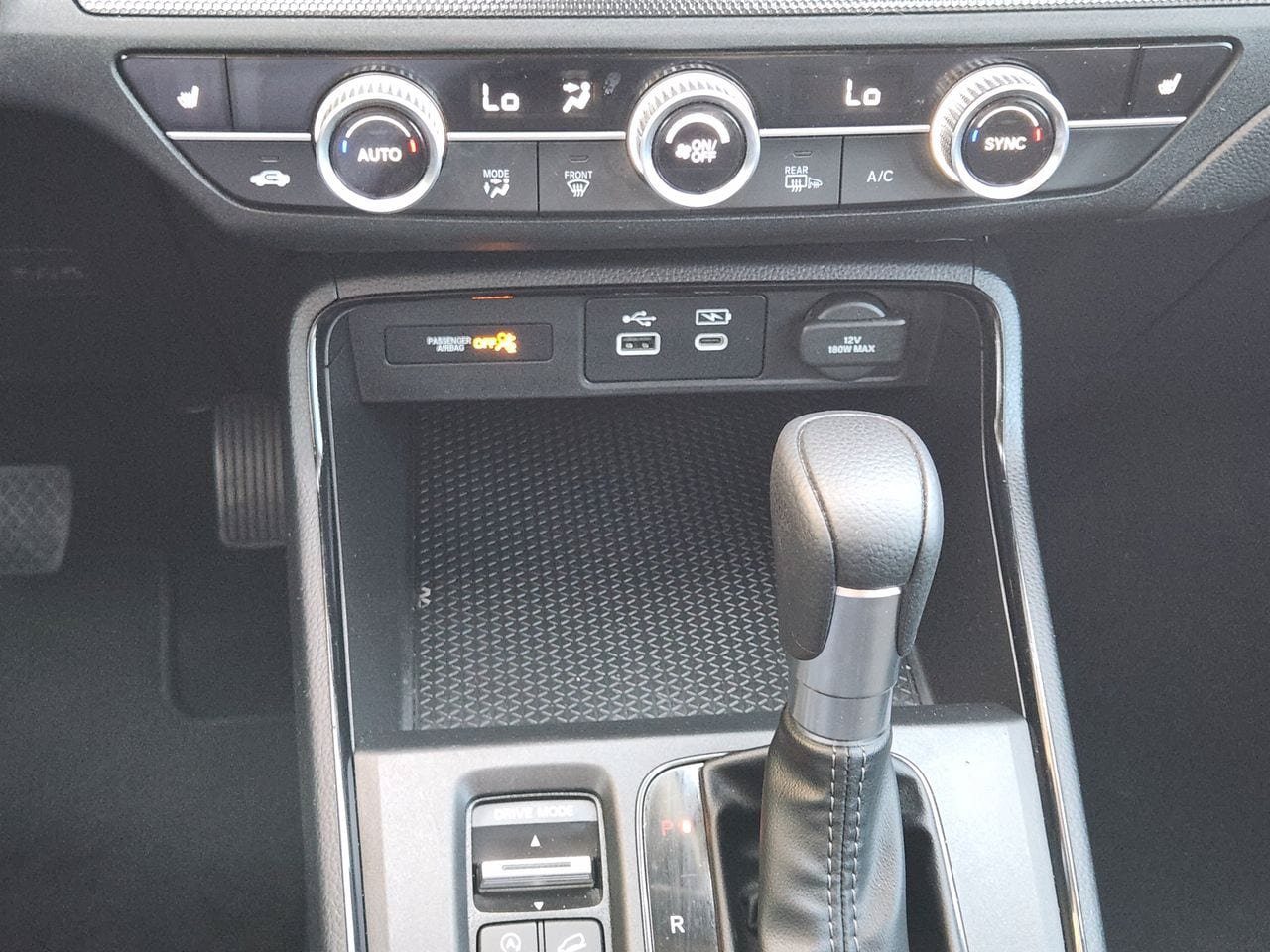 Used 2023 Honda CR-V EX image 18