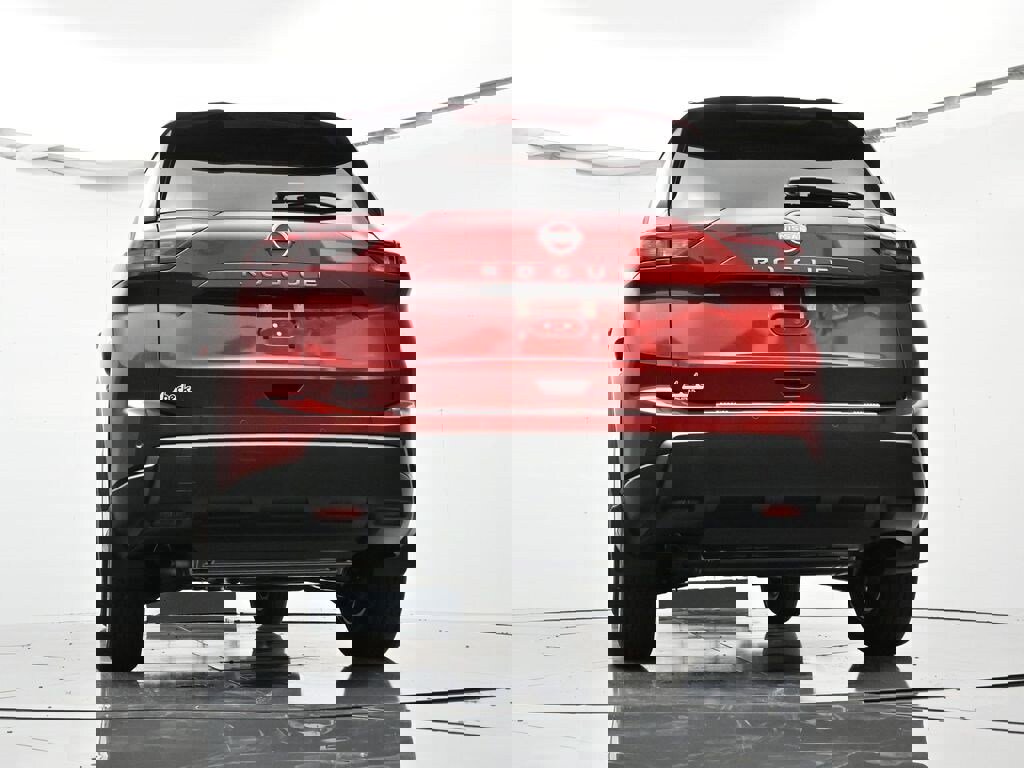 New 2026 Nissan Rogue SV w/ SV Premium Package image 42