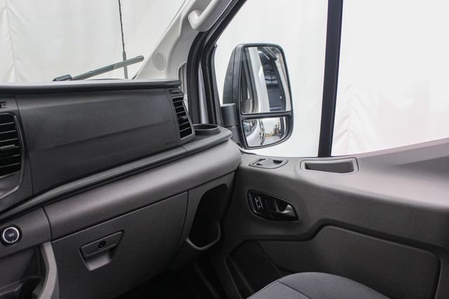 Certified 2023 Ford E-Transit Low Roof RWD image 24