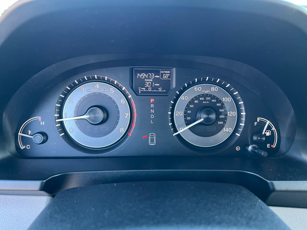 Used 2014 Honda Odyssey EX-L image 36