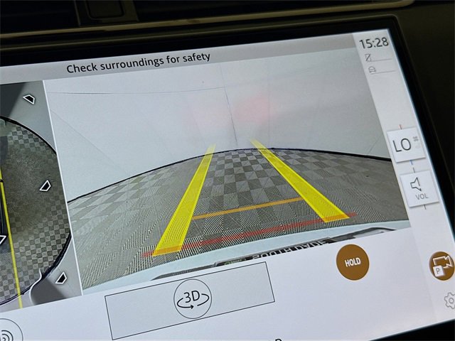 New 2026 Land Rover Range Rover Evoque Dynamic SE image 17