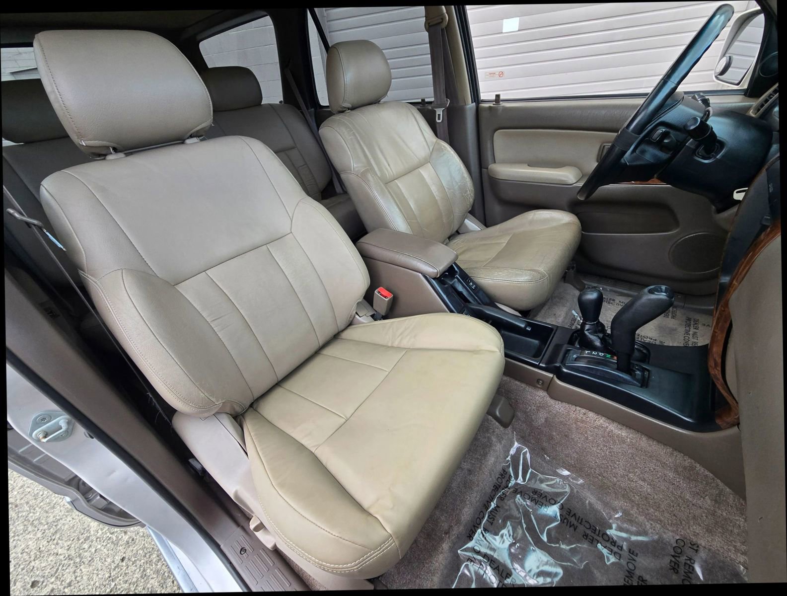 Used 1997 Toyota 4Runner Limited image 21