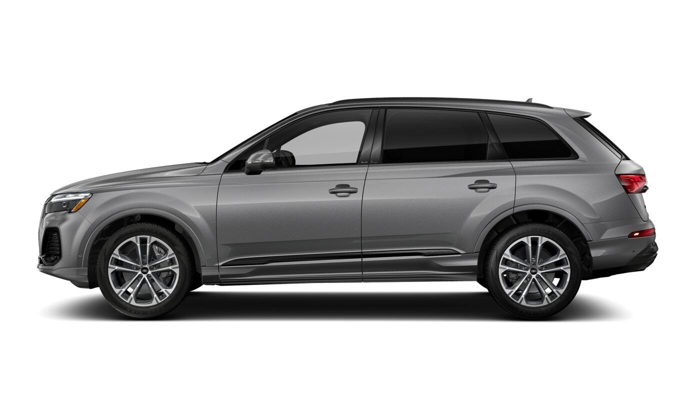New 2026 Audi Q7 2.0T Premium Plus AWD/4WD image 6