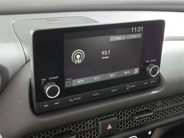 Used 2025 Honda HR-V Sport image 34