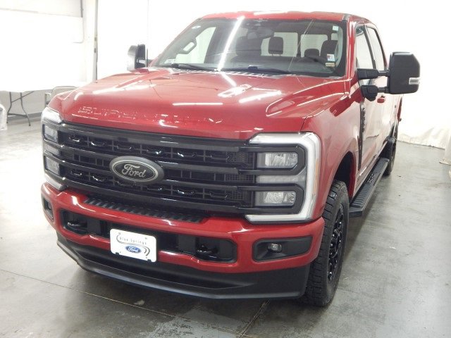 Used 2023 Ford F350 XLT w/ Black Appearance Package image 9