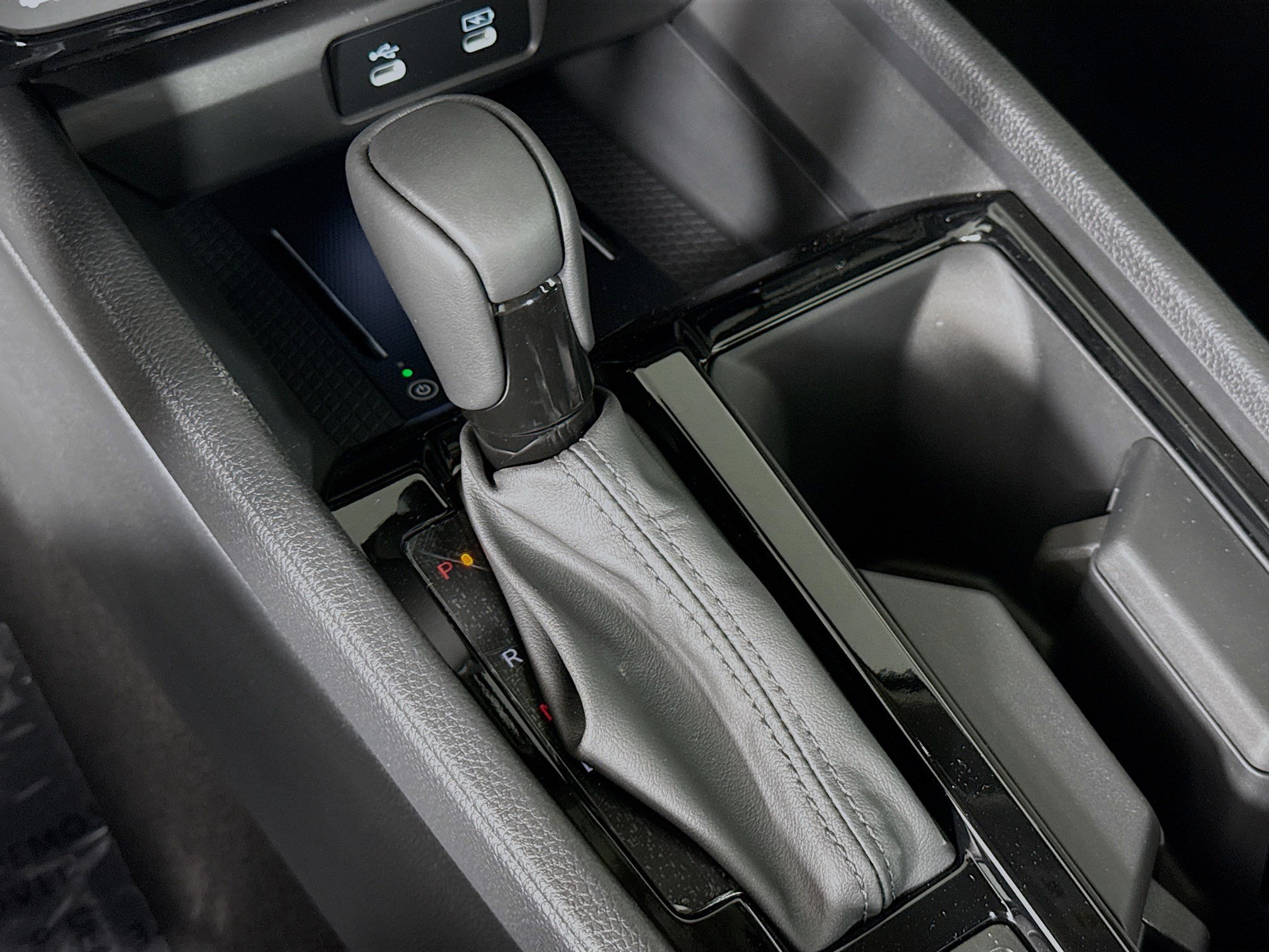 New 2026 Honda Accord EX-L image 17