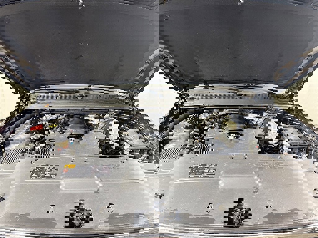 Used 2015 GMC Yukon XL SLT w/ Open Road Package image 27