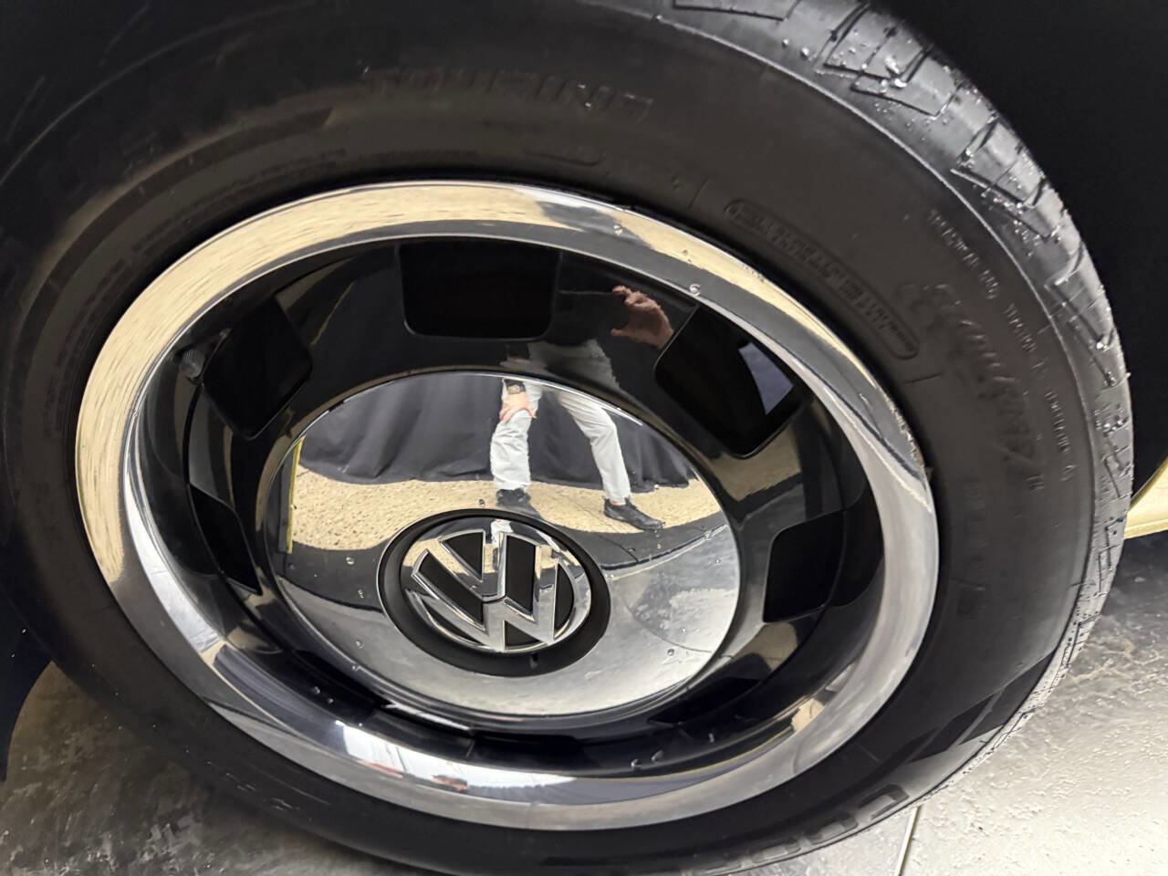 Used 2013 Volkswagen Beetle 2.5 image 26