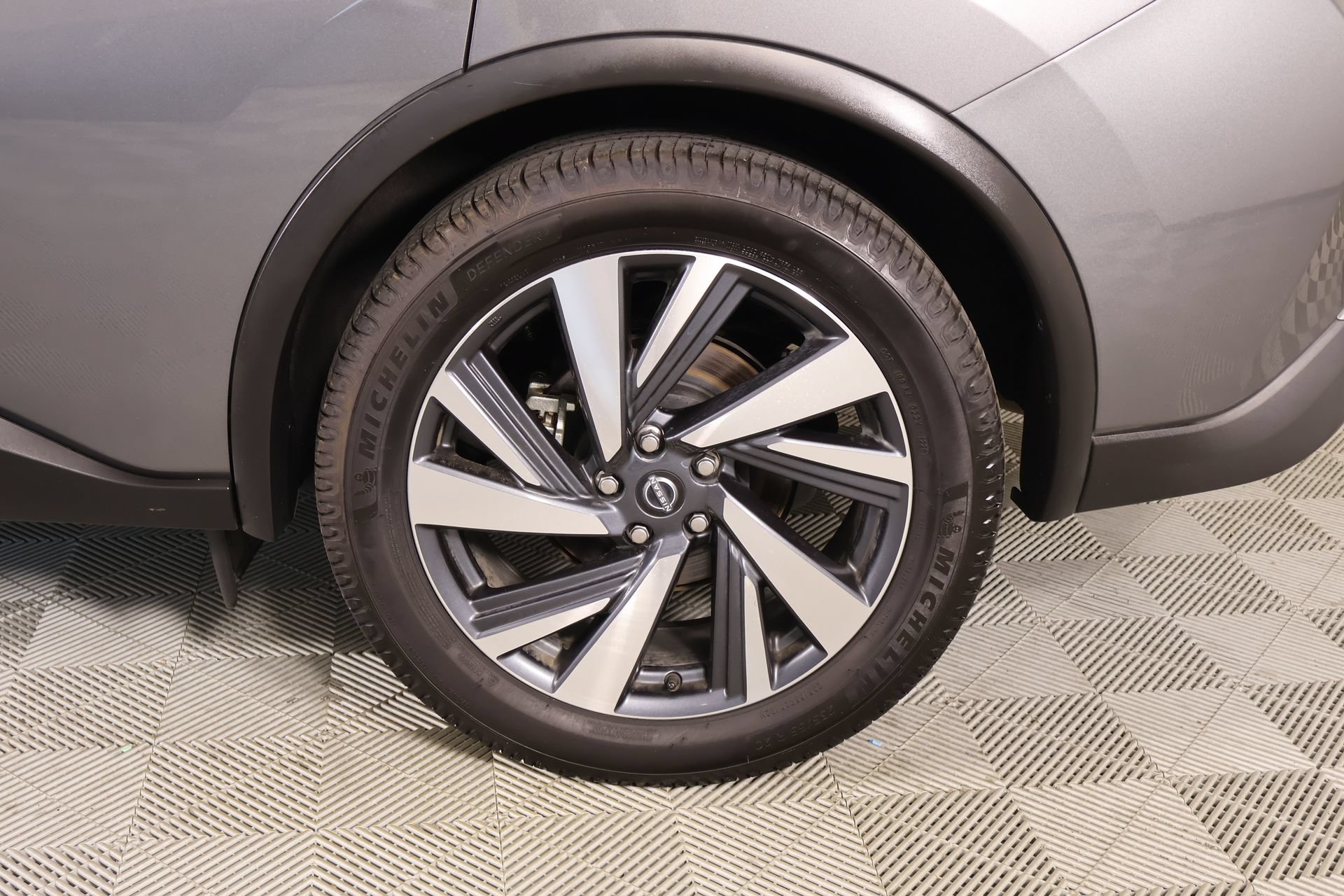 Used 2024 Nissan Murano SL w/ Cargo Package FWD image 20