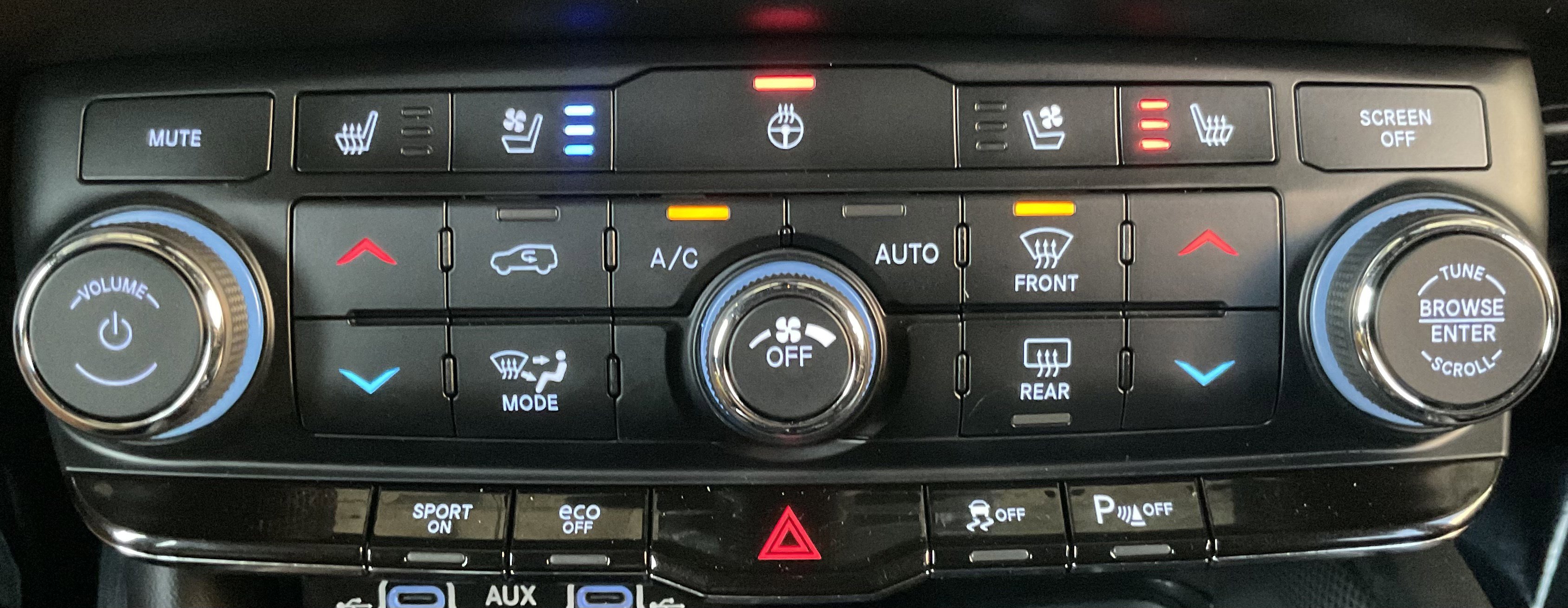 Used 2025 Dodge Durango R/T image 14