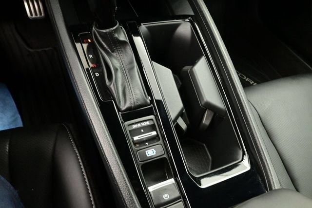 Certified 2026 Honda Accord Sport image 14
