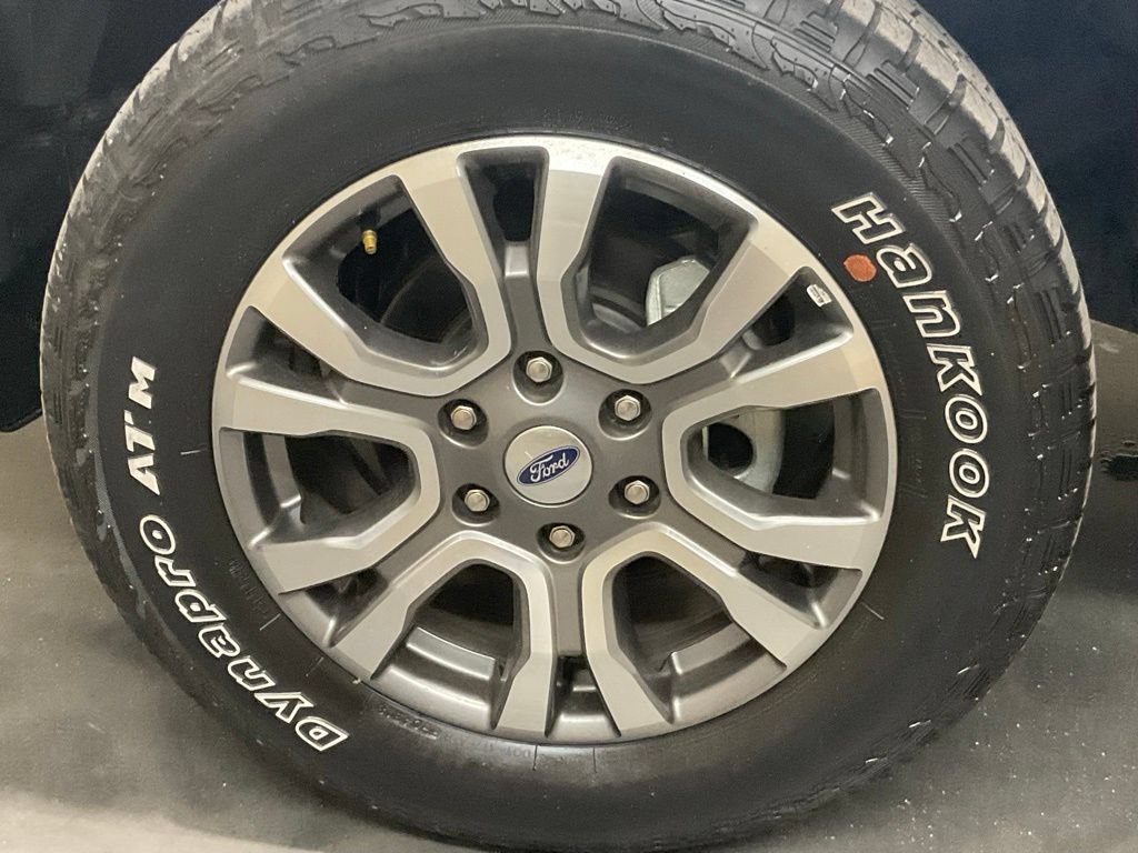 Used 2019 Ford Ranger Lariat w/ Equipment Group 501A Mid AWD/4WD image 6