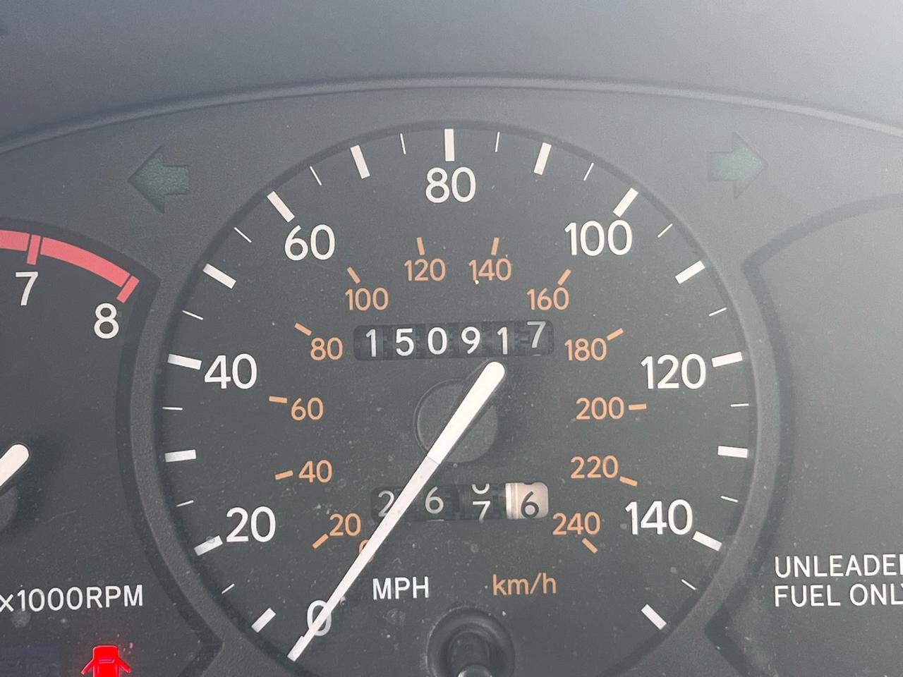 Used 1994 Toyota Celica ST image 38