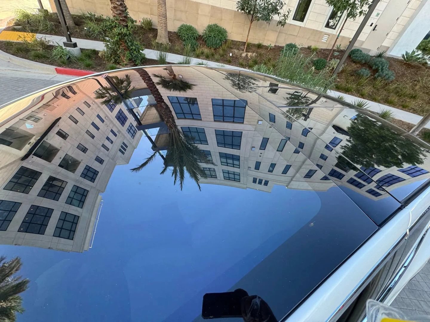 Used 2017 Tesla Model X 100D AWD/4WD image 39