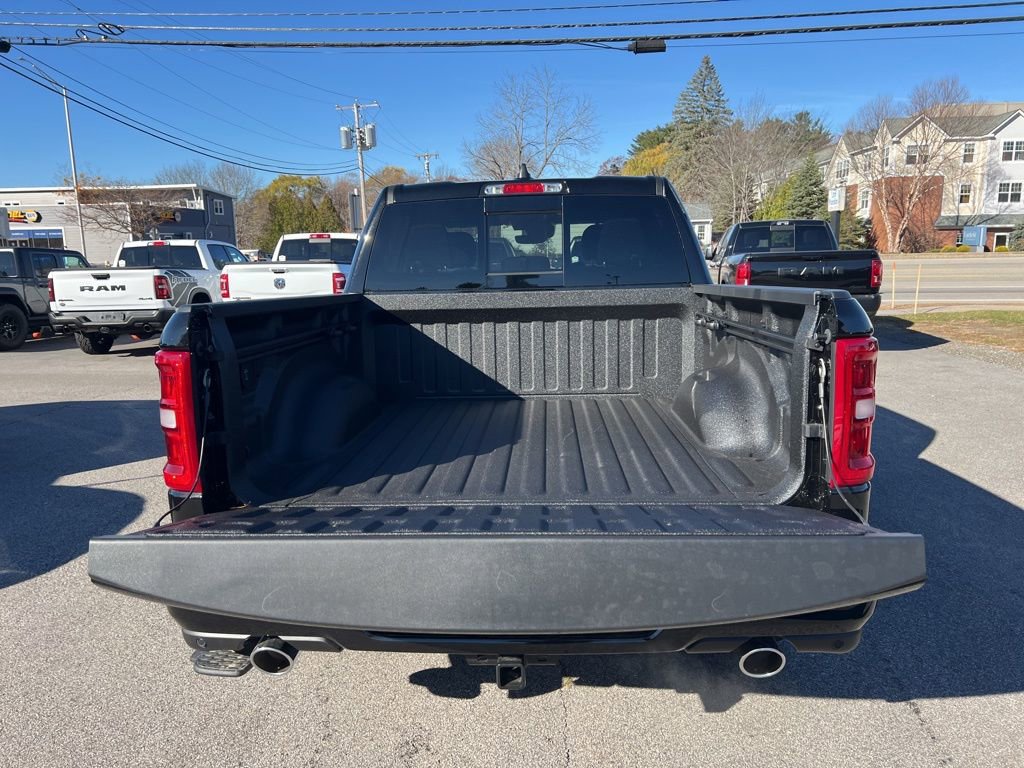 New 2026 RAM 1500 Big Horn image 14