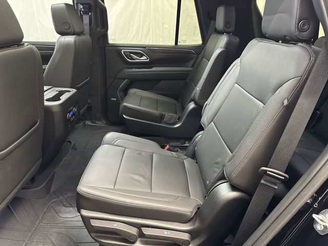 Certified 2023 Chevrolet Tahoe LT w/ LT Signature Package image 13