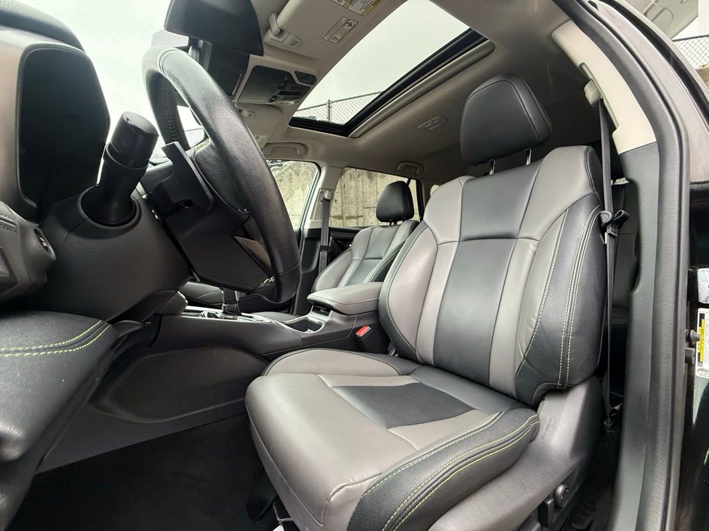 Used 2024 Subaru Outback Onyx Edition image 14