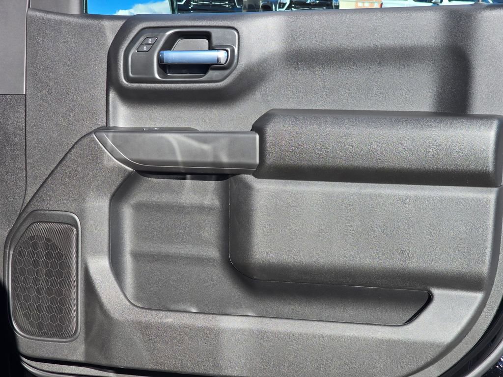 New 2026 GMC Sierra 1500 Pro w/ Pro Value Package image 39