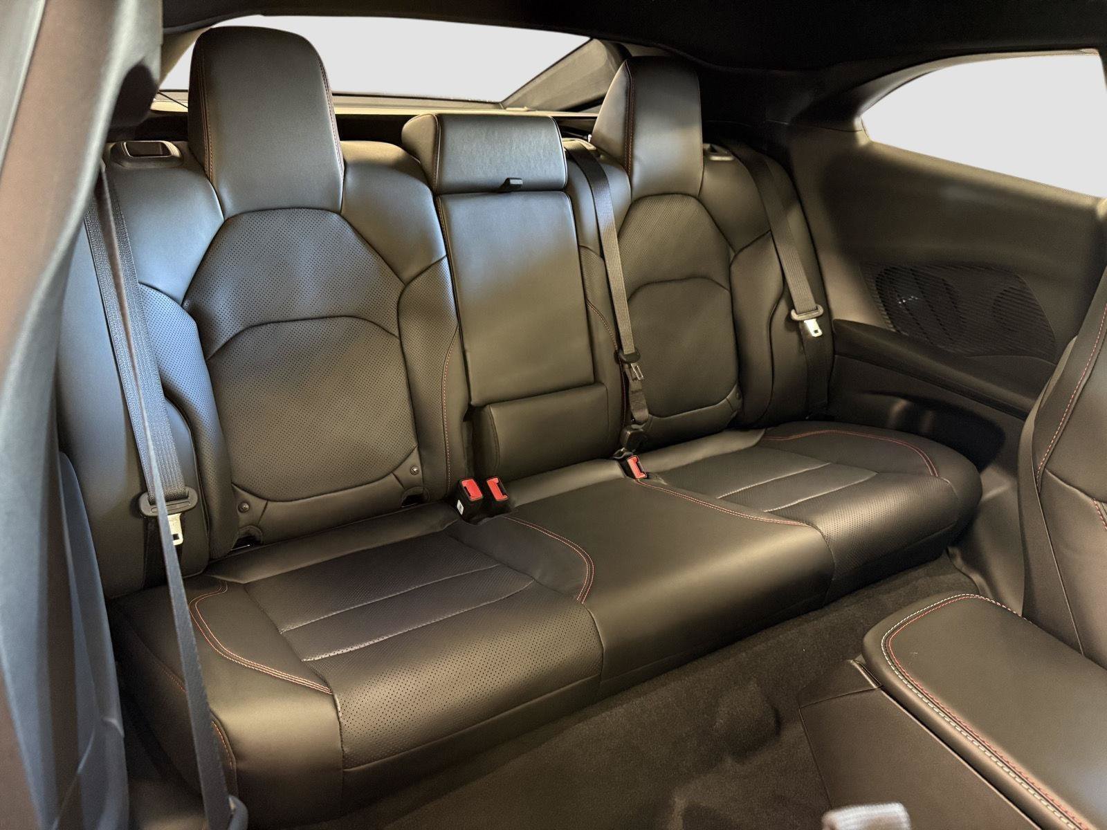 New 2026 Dodge Charger Scat Pack AWD/4WD image 25