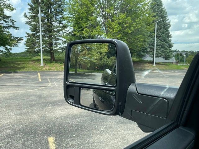 New 2025 RAM 2500 Laramie w/ Towing Technology Group image 18