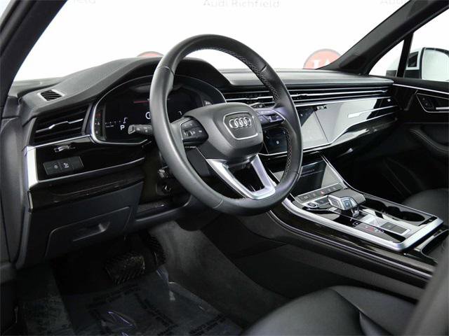 Used 2025 Audi Q7 3.0T Premium Plus image 17