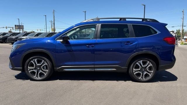 Certified 2026 Subaru Ascent Limited AWD/4WD image 6