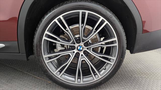 Used 2023 BMW X3 sDrive30i w/ Premium Package RWD image 32