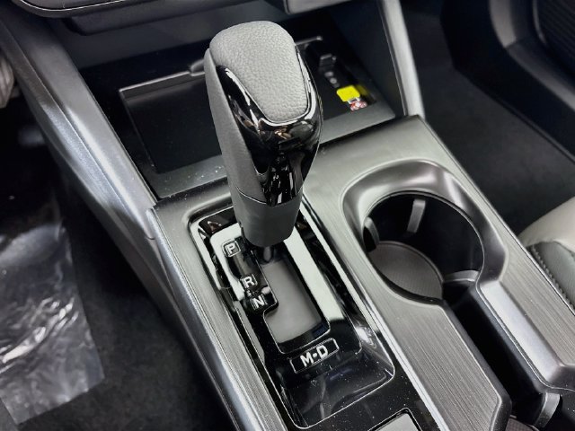 New 2026 Subaru Outback Premium AWD/4WD image 17