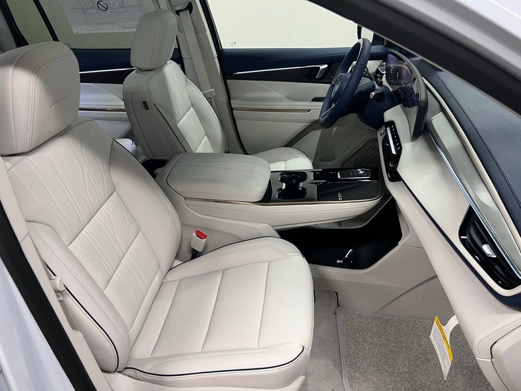 New 2026 Buick Enclave Avenir w/ Super Cruise Package image 38