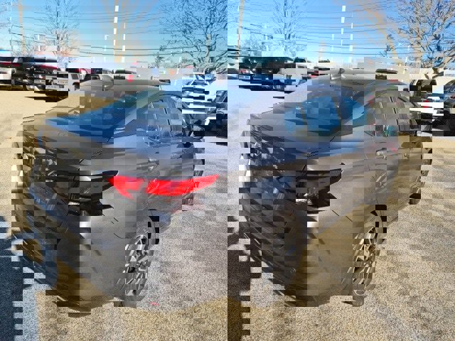 New 2025 Nissan Versa SV image 9