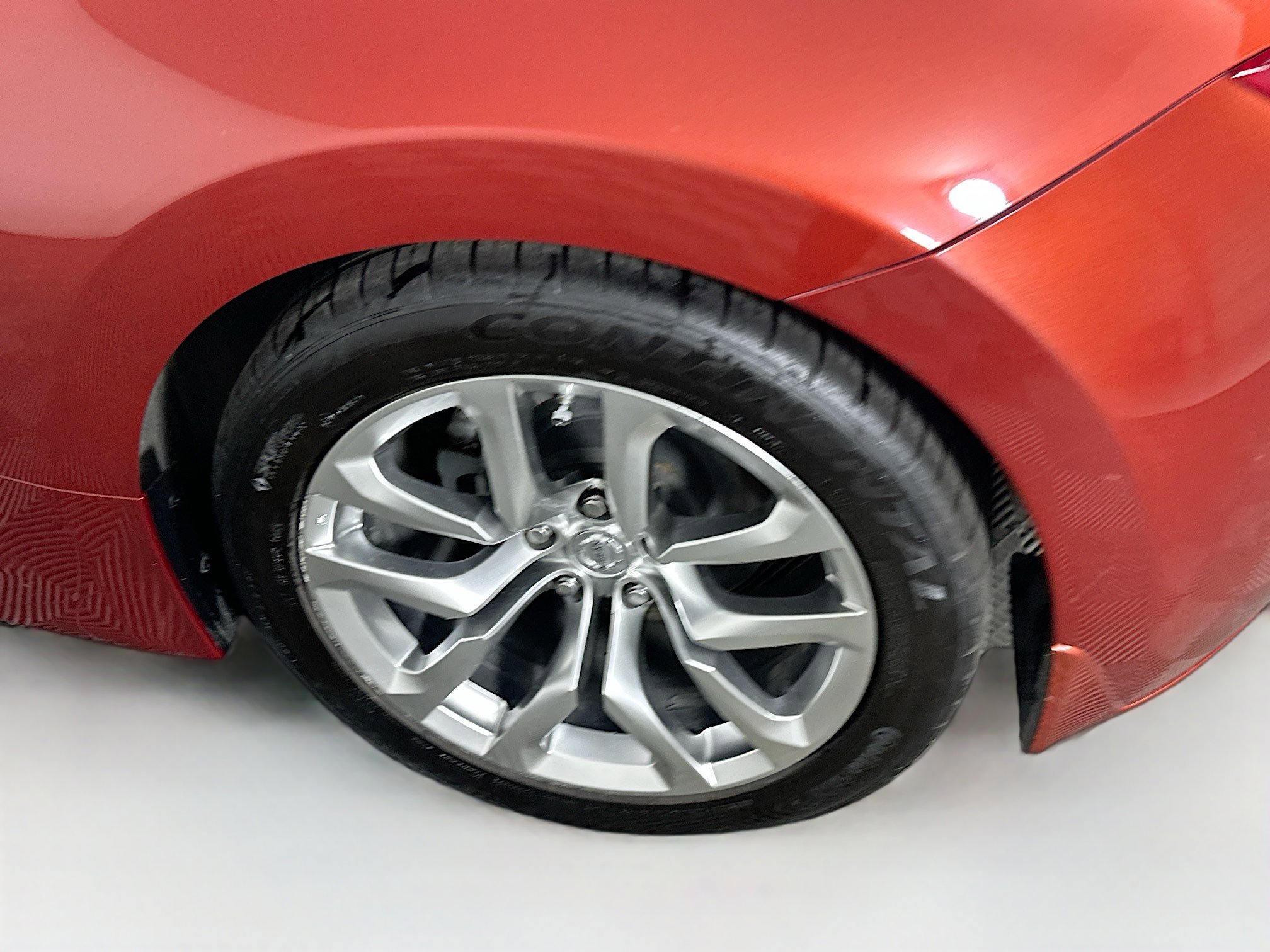 Used 2013 Nissan 370Z Touring w/ Aerodynamics Pkg image 11