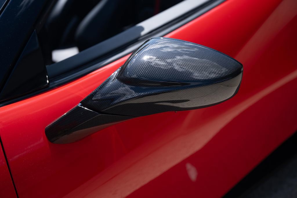 Certified 2018 Ferrari 488 Spider image 18