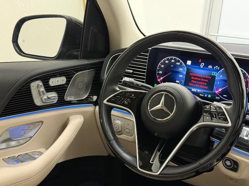 Certified 2024 Mercedes-Benz GLE 450 4MATIC image 11