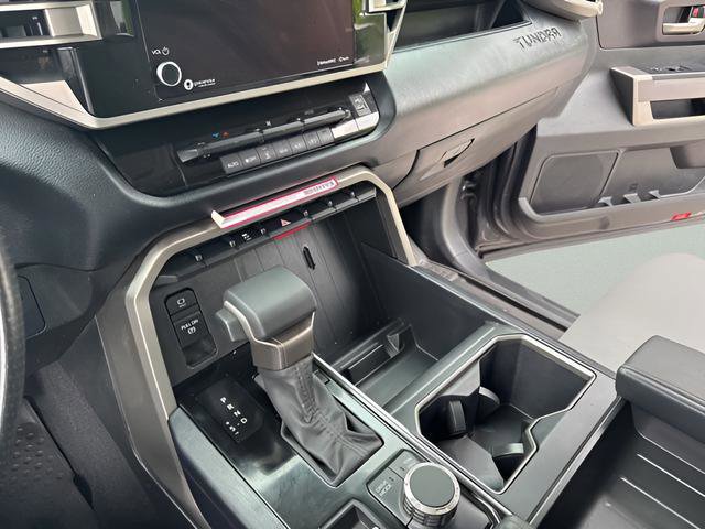 Used 2023 Toyota Tundra SR5 AWD/4WD image 20