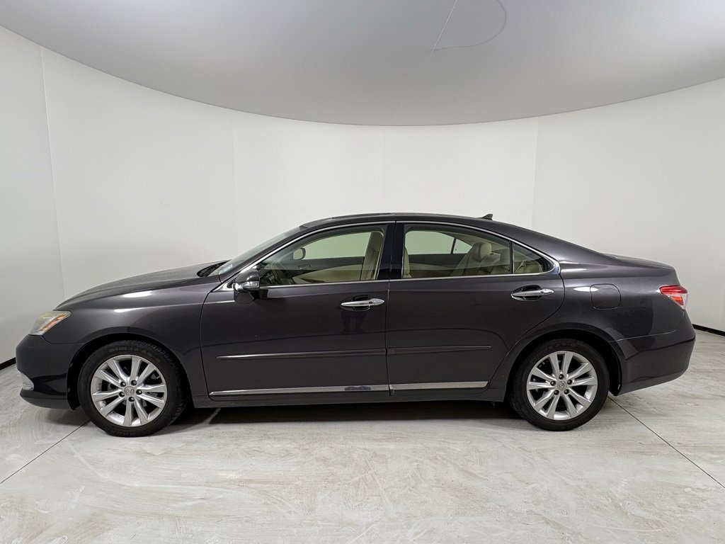 Used 2012 Lexus ES 350 image 11