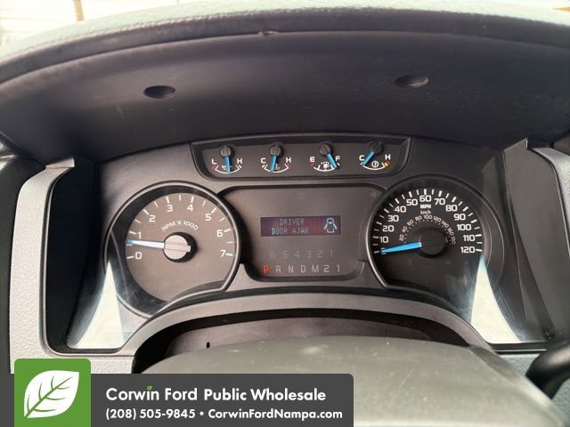 Used 2013 Ford F150 XL w/ Mid Equipment Group image 18