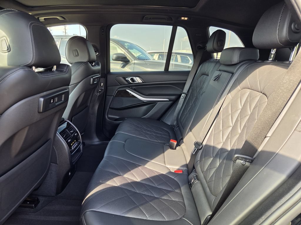 Used 2023 BMW X5 sDrive40i RWD image 29